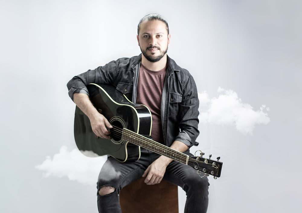 Pablo Ugalde